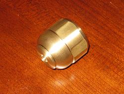 Radius Cutting Lathe Experiment-turned-brass-04.jpg