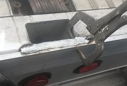 Ramp mounts on the rear of an Aluminum stepdack trailer-20190921_173526ss.jpg