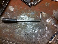 rd stock clamp and v-belt installer-phone-pics-107.jpg