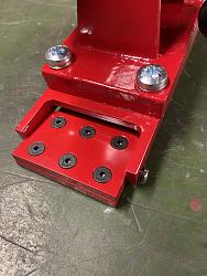 Re-think, pulley tension adjustment for bead roller and slip rollers-img_4392-simple-hinge.jpg