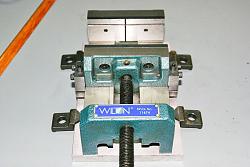 Reducing the jaw lift of a Wilton 11674 Vise for use on a mill-img_1504b-copy.jpg
