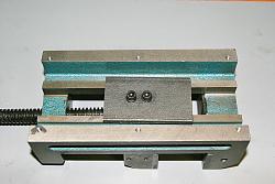 Reducing the jaw lift of a Wilton 11674 Vise for use on a mill-img_1509b-copy.jpg
