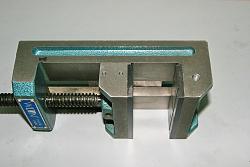 Reducing the jaw lift of a Wilton 11674 Vise for use on a mill-img_1510b-copy.jpg
