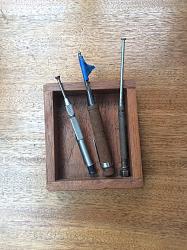 Repairs to scribes and punch-d9bd22a5-279a-4c38-8819-d6a0a2b2125e.jpeg