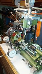 Click image for larger version.&nbsp;

Name:	Using the Unimat to mill the adapter flats.jpg&nbsp;
Views:	1402&nbsp;
Size:	162.6 KB&nbsp;
ID:	7396