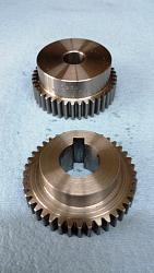 Replacement Change Gears for 12� Geared-head Lathe-modified-original-40t-spur-gear.jpg