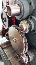 Replacement Change Gears for 12� Geared-head Lathe-two-40t-change-gears-installed.jpg