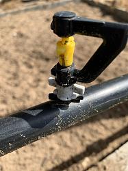 Click image for larger version.&nbsp;

Name:	new sprayer installed.jpg&nbsp;
Views:	225&nbsp;
Size:	142.6 KB&nbsp;
ID:	37967