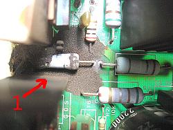 Replacing capacitors in old TIG welder, and adding cooling unit.-.jpg