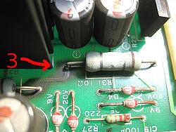 Replacing capacitors in old TIG welder, and adding cooling unit.-.jpg