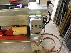 Resto-Mod part 5 New Mortized lead screw wiper motor. See the Video-010.jpg
