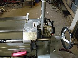 Resto-Mod part 5 New Mortized lead screw wiper motor. See the Video-tills-009.jpg