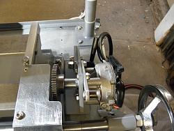 Resto-Mod part 5 New Mortized lead screw wiper motor. See the Video-tills-011.jpg