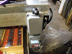 Resto-Mod part 5 New Mortized lead screw wiper motor. See the Video-tills-012.jpg