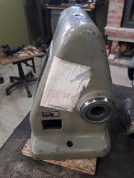 Restoration of  tool grinding machine PEAR (Deckel SO clone)-pear114.jpg