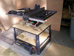 Restored 1959 Craftsman 100 Table Saw-restored-craftsman-100-saw-lift-base.jpg