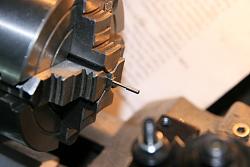 Revolving Tail Stock Chuck or Rotating Tail Stock Chuck-2.jpg
