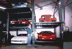 Robotic stacked parking mechanism - GIF-ag05_005.jpg