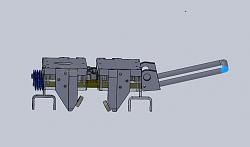 Roofing panel corrugator bender - GIF-seam-roller3.jpg