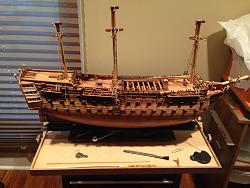 Rope making machine for ship modeling.-img_0070.jpg
