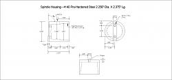 Click image for larger version.&nbsp;

Name:	Spindle Housing.jpg&nbsp;
Views:	3583&nbsp;
Size:	41.8 KB&nbsp;
ID:	18798