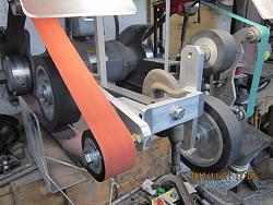Rotary four wheel attachment for 2"x72" belt sander/grinder-img_1475.jpg