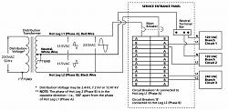 Rotary Phase Converter (Create 3-phase power from a single phase source)-230vacfor50hzoperation.jpg