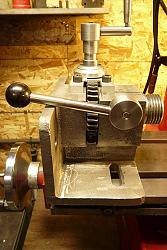 Rotary table/Deving head-1lock.jpg