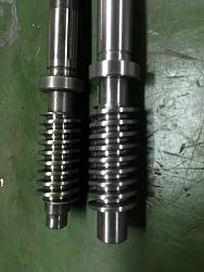 rotary table worm shaft-finished-worm.jpg
