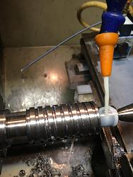 rotary table worm shaft-first-passes.jpg
