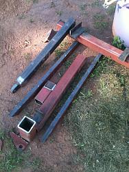 Scaffold Crane and Hoist -- For material lifting-photo-60-.jpg