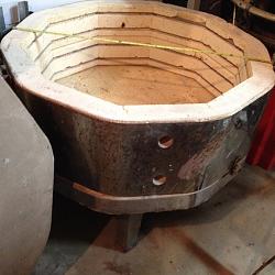 Click image for larger version.&nbsp;

Name:	Kiln Base.JPG&nbsp;
Views:	202&nbsp;
Size:	94.8 KB&nbsp;
ID:	32089