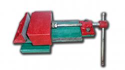 Self made drill press vise-111.jpg