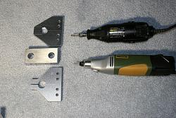 Sensitive Drilling and Tapping System With Plans...Dremel_Proxxon-img_3423.jpg