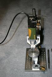 Sensitive Drilling and Tapping System With Plans...Dremel_Proxxon-img_3428.jpg