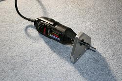Sensitive Drilling and Tapping System With Plans...Dremel_Proxxon-img_3432.jpg