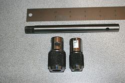 Sensitive Drilling and Tapping System With Plans...Dremel_Proxxon-img_3483.jpg