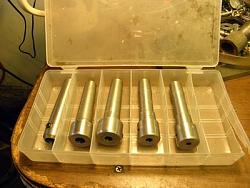 Set of Tapered End Mill Holders-pa240044.jpg