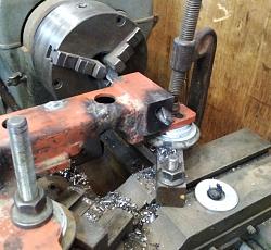 Set up on a lathe for drilling out broken bolts-img_20220325_143447fgf.jpg