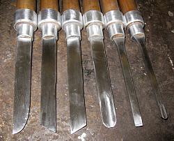 Set of wood carving chisels.-chisel-cutting-ends-img_0546.jpg