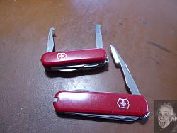 Sewing with a Swiss Army knife awl - GIF-p1010273.jpg