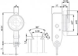 Click image for larger version.&nbsp;

Name:	dovetail_dims.jpg&nbsp;
Views:	271&nbsp;
Size:	26.6 KB&nbsp;
ID:	43368