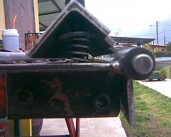 Sheet Metal Bender Brake The Make (DIY) & First Use Stainless Steel BBQ-14.jpg