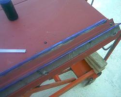 Sheet Metal Bender Brake Part2 (DIY) Sharpening the Edges of Clamp-17.jpg