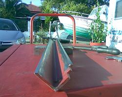 Sheet Metal Bender Brake Part2 (DIY) Sharpening the Edges of Clamp-20.jpg