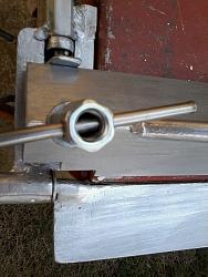 Sheet Metal Bender Brake Part3 (DIY) Fully Modified-20141012_153419.jpg