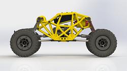 Sheet Metal Brake & Rock Crawler 3D-Printed-3d-printing-microcrawler.jpg