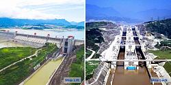 Ship transiting Three Gorges Dam lock - GIF-three-gorges-dam-ship-lock-ship-lift.jpg