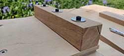 Click image for larger version.&nbsp;

Name:	fence_closeup.jpg&nbsp;
Views:	193&nbsp;
Size:	25.6 KB&nbsp;
ID:	42626