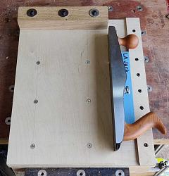 Click image for larger version.&nbsp;

Name:	shooting_board_low_angle.jpg&nbsp;
Views:	234&nbsp;
Size:	58.5 KB&nbsp;
ID:	42629